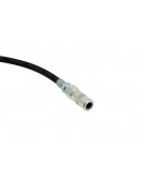 Pompa de gresare pneumatica 6l + furtun 1,8m - G01123