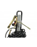 Pompa de gresare pneumatica 12l - G01129