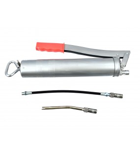 Pistol de gresat vaselina 500CC tip hobby - G01121