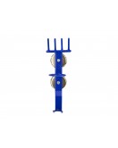 Suport magnetic pentru cheie pneumatică și prize - G03152