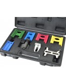 Set universal de blocare de sincronizare 8 buc - G02840