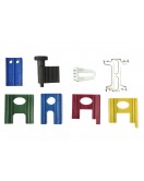 Set universal de blocare de sincronizare 8 buc - G02840