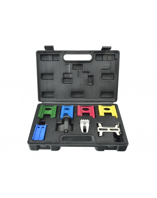 Set universal de blocare de sincronizare 8 buc - G02840