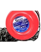Troliu cu lanț GEKO 2T x 2,5 m - G01091