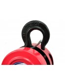 Troliu cu lanț GEKO 2T x 2,5 m - G01091