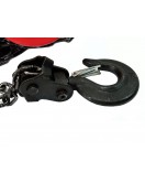 Troliu cu lanț GEKO 2T x 2,5 m - G01091