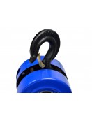 Troliu cu lanț GEKO PREMIUM 3T x 3M / oțel - G01097