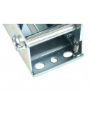 Troliu orizontal cu cablu 1000LB / 450kg 5m cablu - G01083