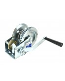 Troliu orizontal cu cablu 1000LB / 450kg 5m cablu - G01083