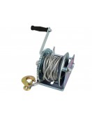 Troliu cu linie orizontală de 2500LB / 1150kg (manivela) - G01082