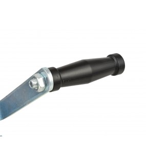 Troliu orizontal cu cablu 1000LB / 450kg 10m cablu - G01080