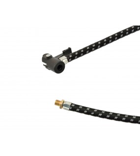 Furtun pompă de 1000 mm cu vârf - G01287