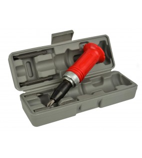 Șurubelniță cu impact cu 6 biți - G30251