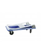 Cărucior de depozitare cu platformă de 150 kg - G71104