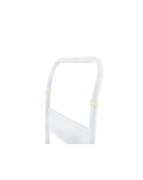 Cărucior de depozitare cu platformă de 150 kg - G71104