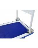 Cărucior de depozitare cu platformă de 150 kg - G71104