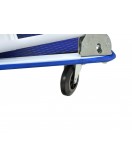Cărucior de depozitare cu platformă de 150 kg - G71104