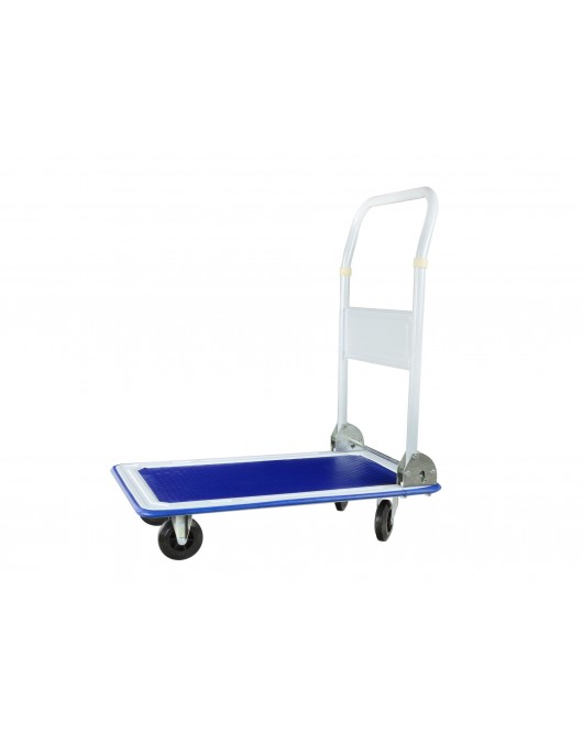 Cărucior de depozitare cu platformă de 150 kg - G71104