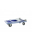 Cărucior de depozitare cu platformă de 300 kg - G71105