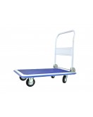 Cărucior de depozitare cu platformă de 300 kg - G71105