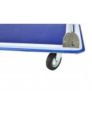Cărucior de depozitare cu platformă de 300 kg - G71105