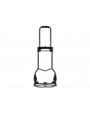 Cărucior de depozitare de transport plat pliabil 80kg - G71111