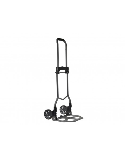 Cărucior de depozitare de transport plat pliabil 80kg - G71111