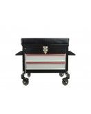 Troler - Scaun atelier + sertare - G10822