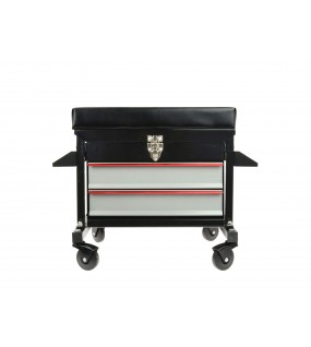 Troler - Scaun atelier + sertare - G10822