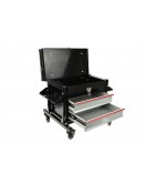 Troler - Scaun atelier + sertare - G10822