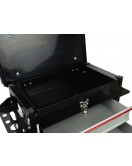Troler - Scaun atelier + sertare - G10822