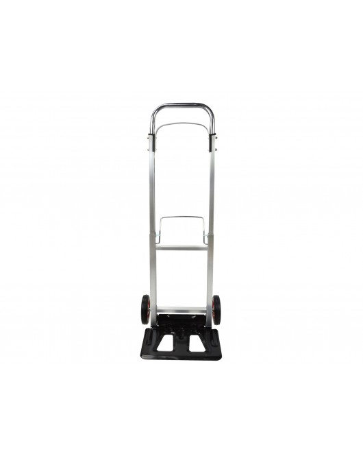 Carucior transport alu 90kg 355x240mm (pliabil) - G71103