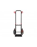 Carucior pliabil scara 150 kg TVARDY - T00501