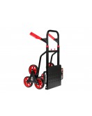 Carucior pliabil scara 150 kg TVARDY - T00501