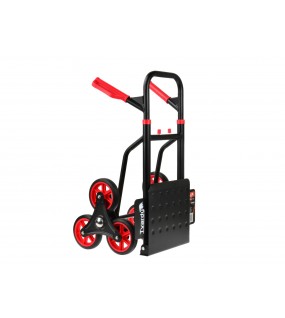Carucior pliabil scara 150 kg TVARDY - T00501
