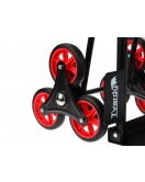 Carucior pliabil scara 150 kg TVARDY - T00501