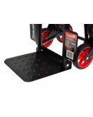 Carucior pliabil scara 150 kg TVARDY - T00501