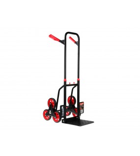 Carucior pliabil scara 150 kg TVARDY - T00501