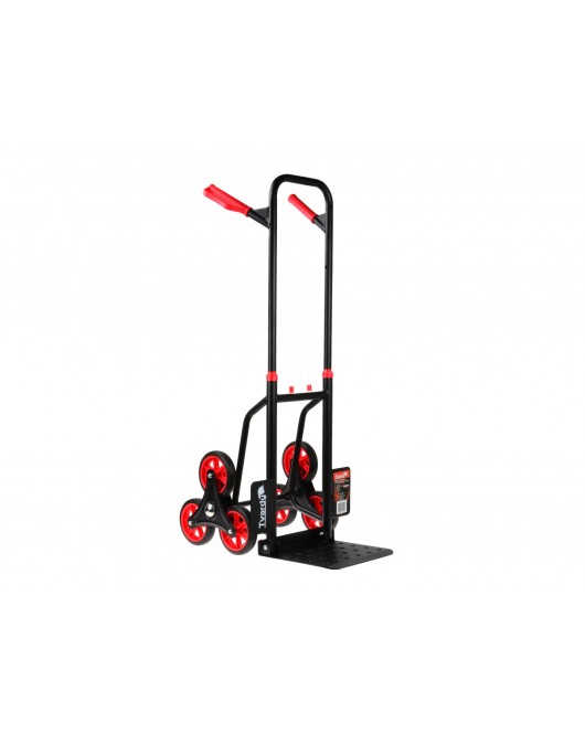 Carucior pliabil scara 150 kg TVARDY - T00501