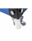 Cărucior de atelier cu 3 rafturi - G10820