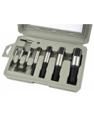 Extractoare pentru șuruburi sparte 8 buc. / Set mare - G30031