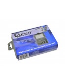 Extractoare pentru șuruburi sparte 8 buc. / Set mare - G30031