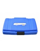 Set de 19 buc. prize hexagonale de 8-32 mm (carcasa) - G13546