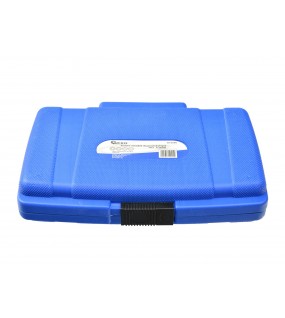 Set de 19 buc. prize hexagonale de 8-32 mm (carcasa) - G13546