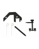 Set blocare distributie BMW 2.0 / 3.0 D - 10 - G02852