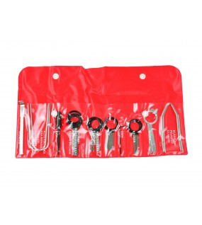 Kit dezasamblare radio si navigatie 20 buc� - G02705