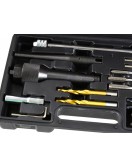 Set pentru îndepărtarea bujiilor incandescente sparte 8-10 mm - G02794