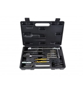 Set pentru îndepărtarea bujiilor incandescente sparte 8-10 mm - G02794