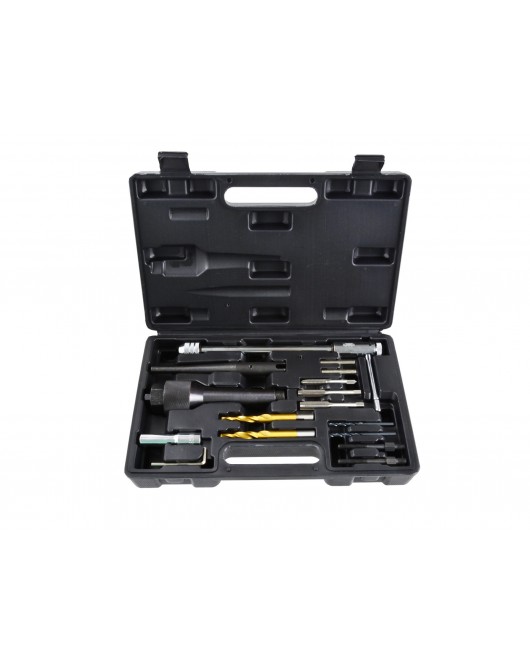Set pentru îndepărtarea bujiilor incandescente sparte 8-10 mm - G02794