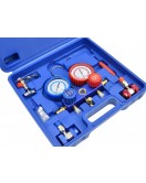 Kit de umplere a echipamentului aer conditionat - G02670